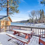 our cabins