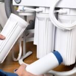 water system accessories