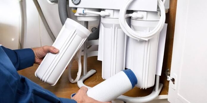 water system accessories 