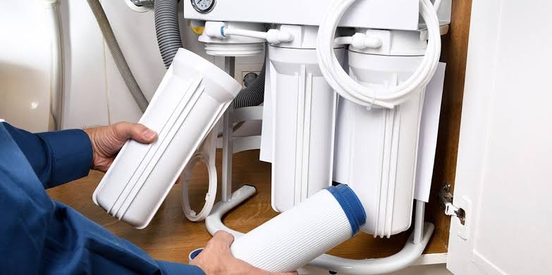 water system accessories 