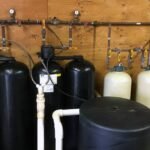 hydrus series commercial water softeners