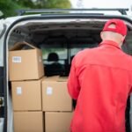 Movers in Beranang
