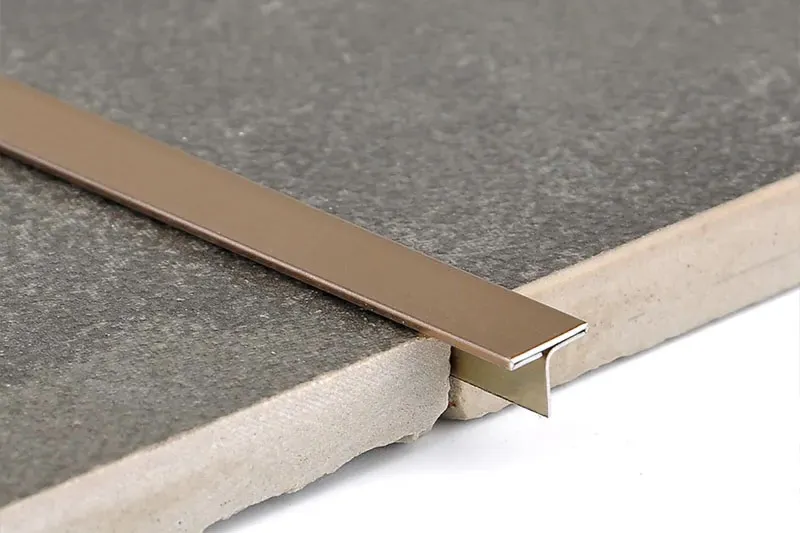 tile edge trim