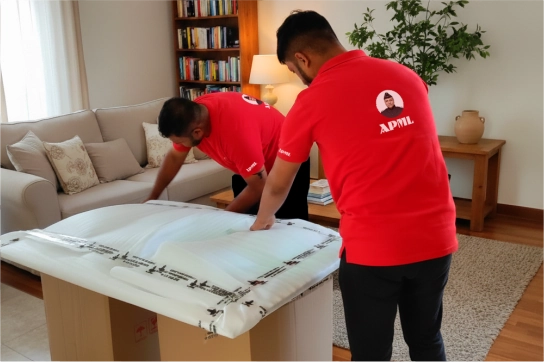 Packers and Movers Hyderabad